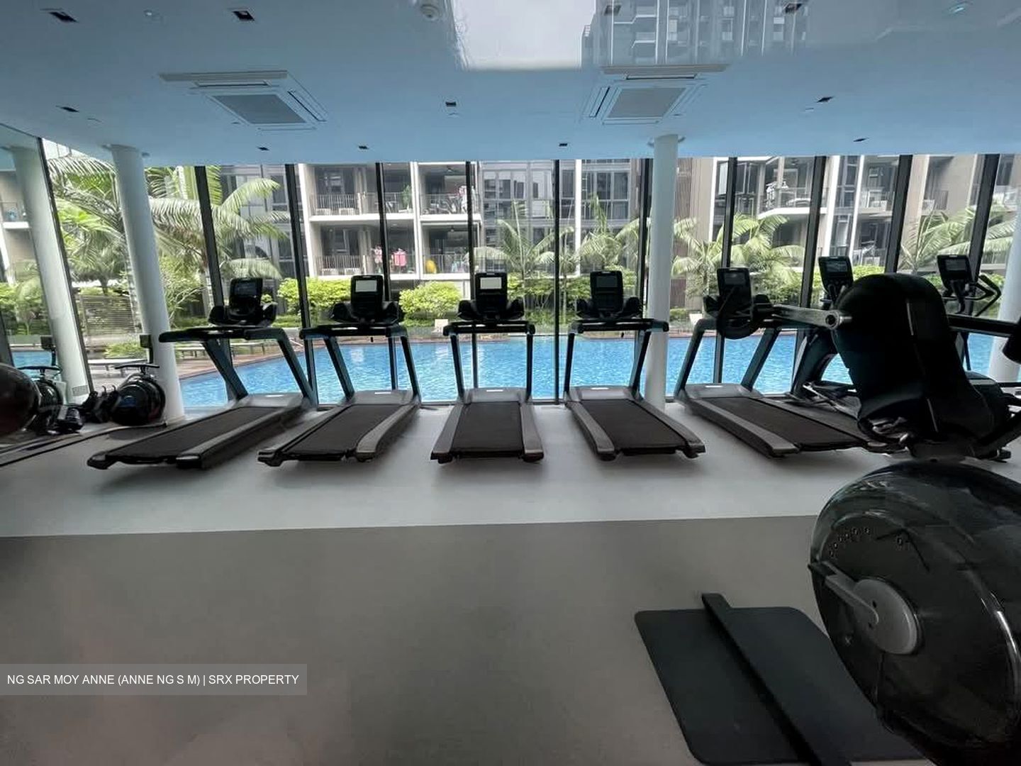 The Tapestry (D18), Condominium #573168381